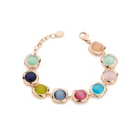 Pulsera Madì Mujer Oblò in Plata Quarzo idrotermale 3921200 - 3921200